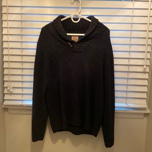 Mens Medium Telluride Clothing Company Sweater